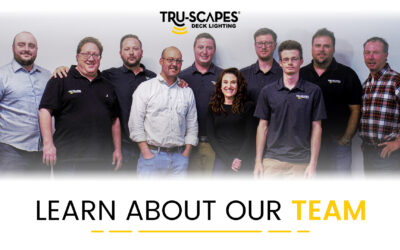 Tru-Scapes: Learn About Our Team