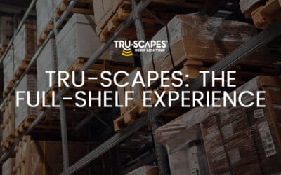 Tru-Scapes: The Full-Shelf Experience
