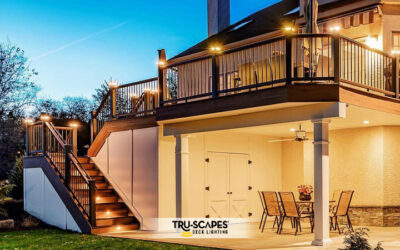 Tru-Scapes® — The Best Deck Lights