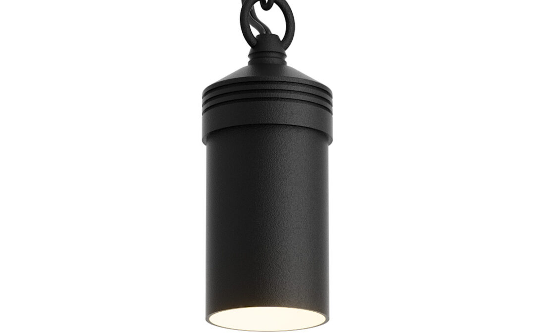 Tru-Scapes® Traditional Pendant Light