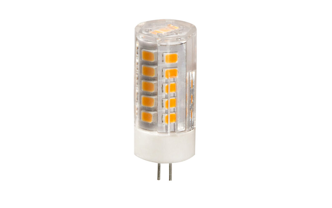 Tru-Scapes® G4 Lamp