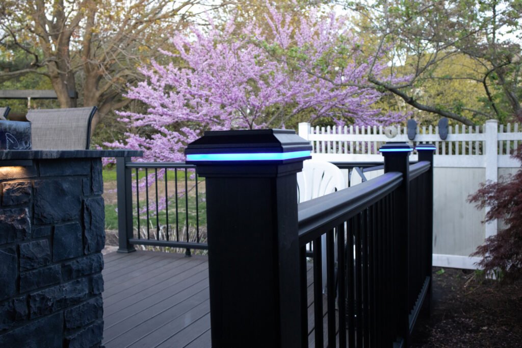What Color Temperature Is Best for Deck Lighting? 1 Color Temperature