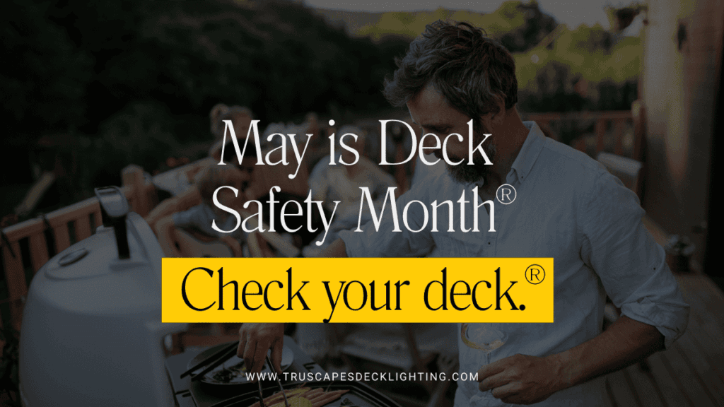 Deck Safety