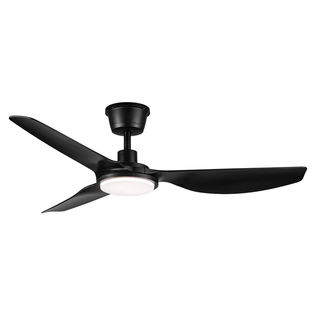 Tru-Scapes® Ceiling Fan w/ Light