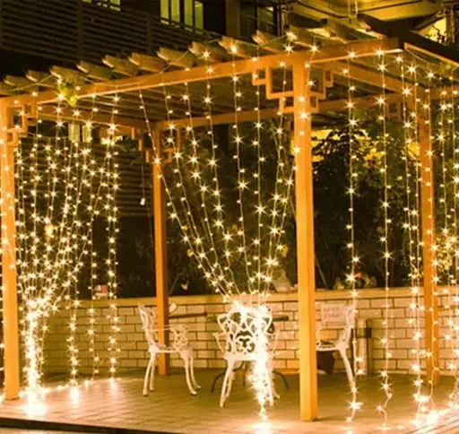 Deck Lighting in Passaic, New Jersey
