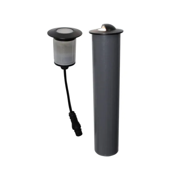 Concrete 1.5″ Dot Light