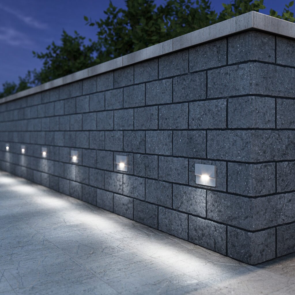 Concrete Light