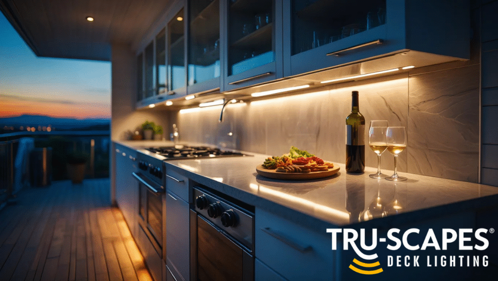 led under cabinet lighting