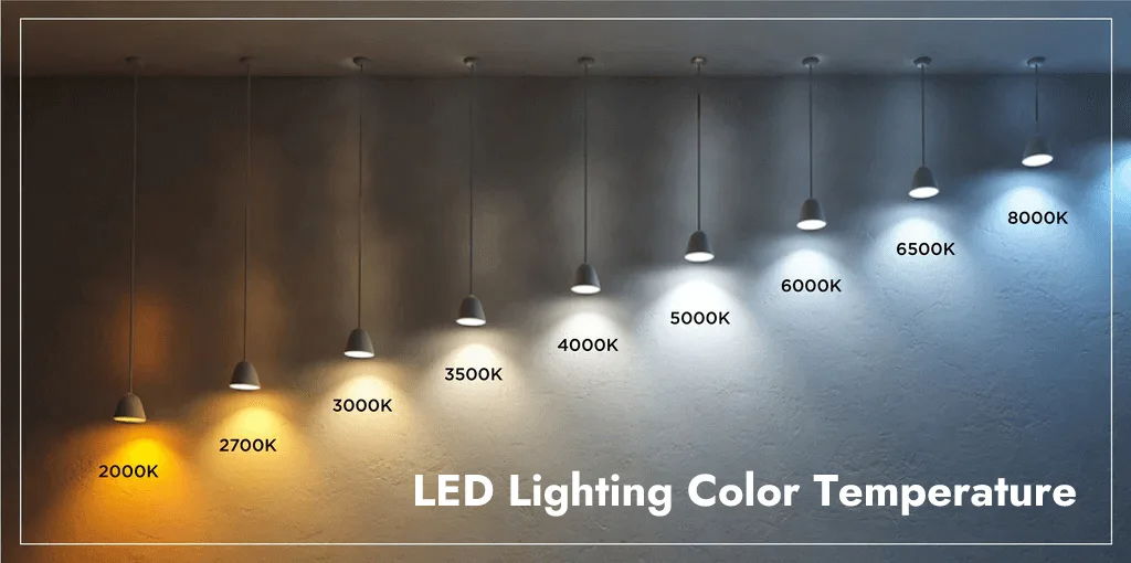 deck lighting
