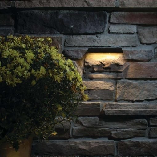 Retaining Wall Lights