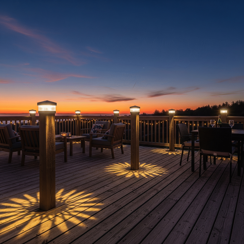 tru deck smart light