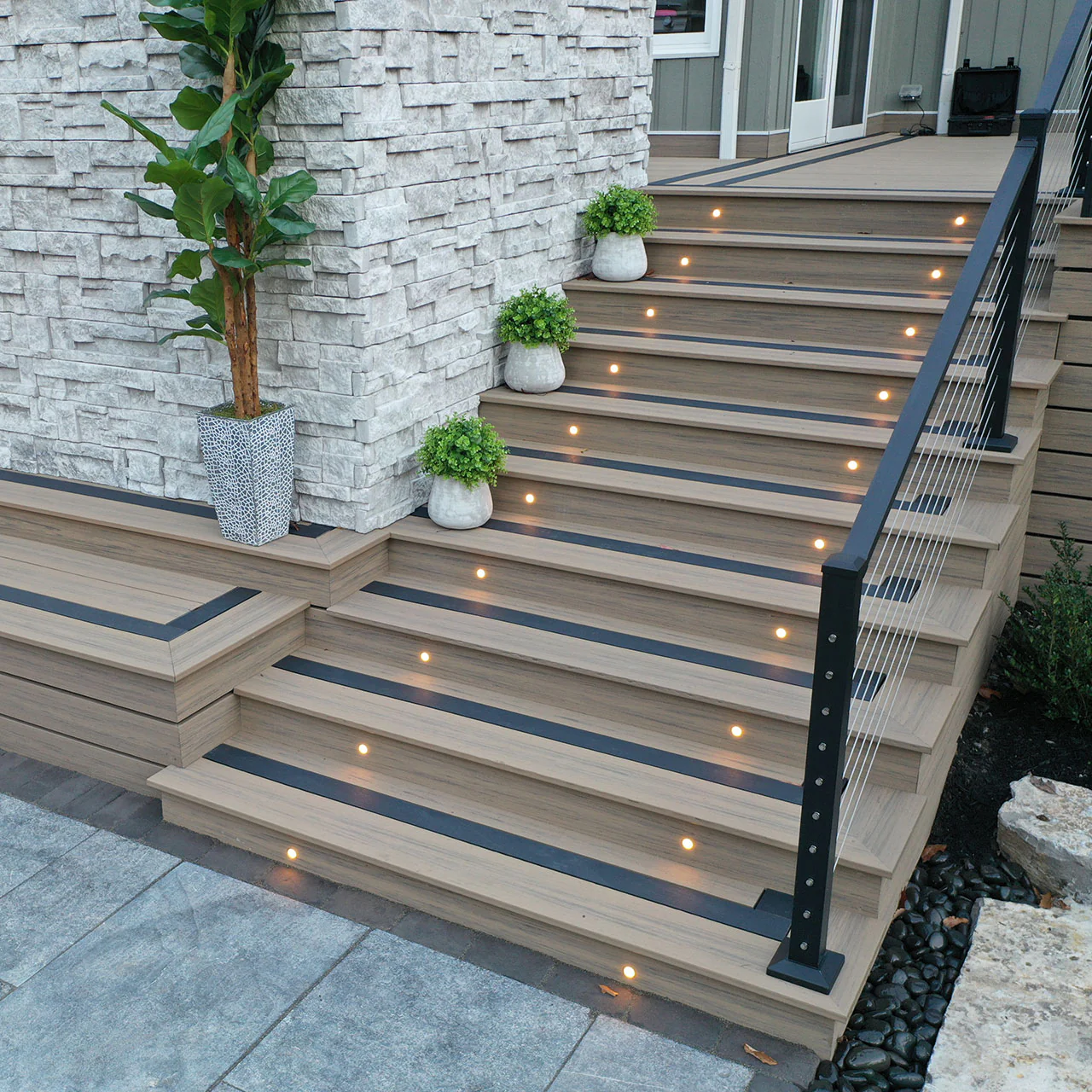 trudeck light