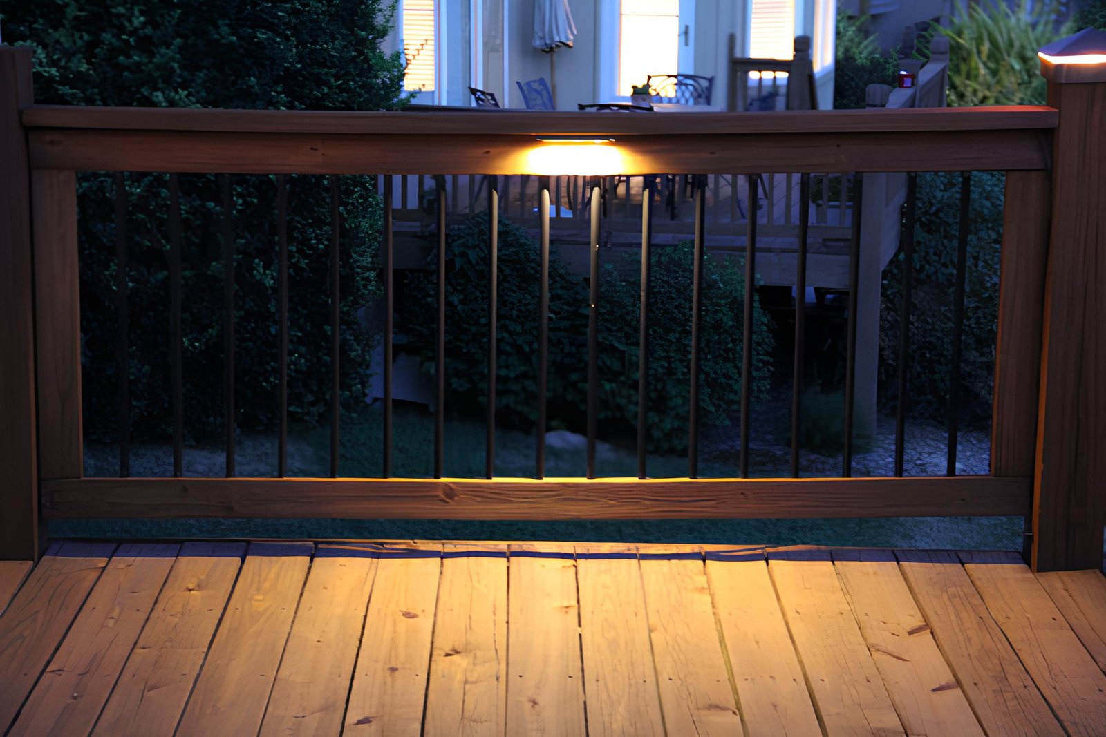 Under Deck Lighting 3 1