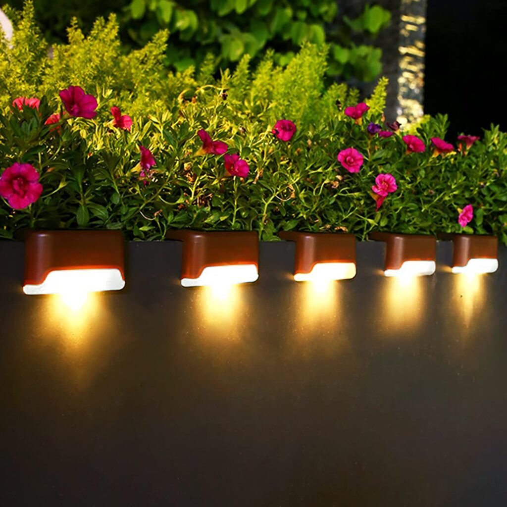 Portable Deck Lights