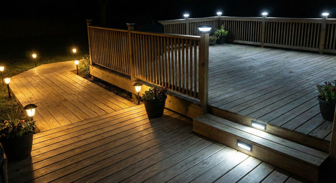 How Many Lumens Do You Need