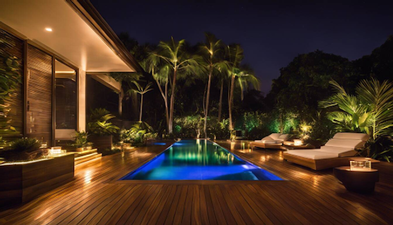 Waterproof Deck Lights: What You Need to Know Before You Buy 2 Waterproof Deck Lights