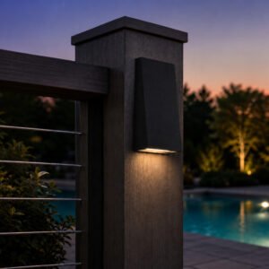 High-Quality Landscape Lighting Fixtures