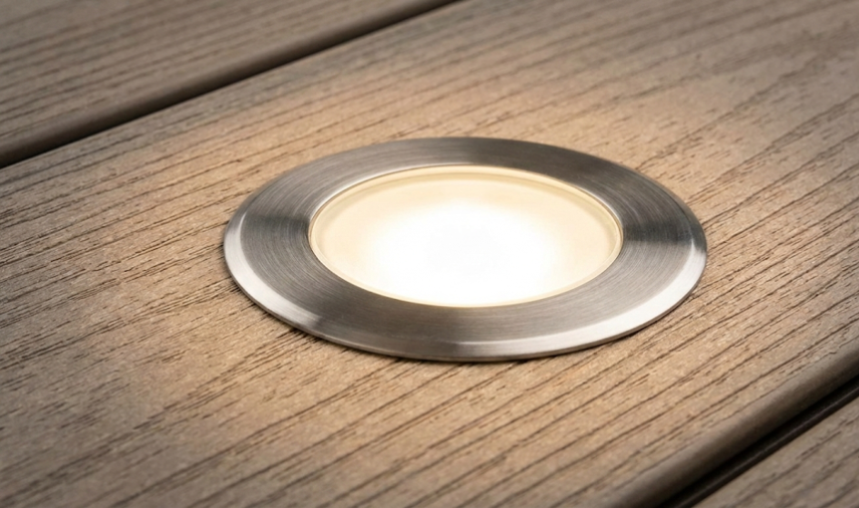 Best LED Deck Lighting Systems in 2026: Reviews & Buyer's Guide 1 LED Deck Lighting