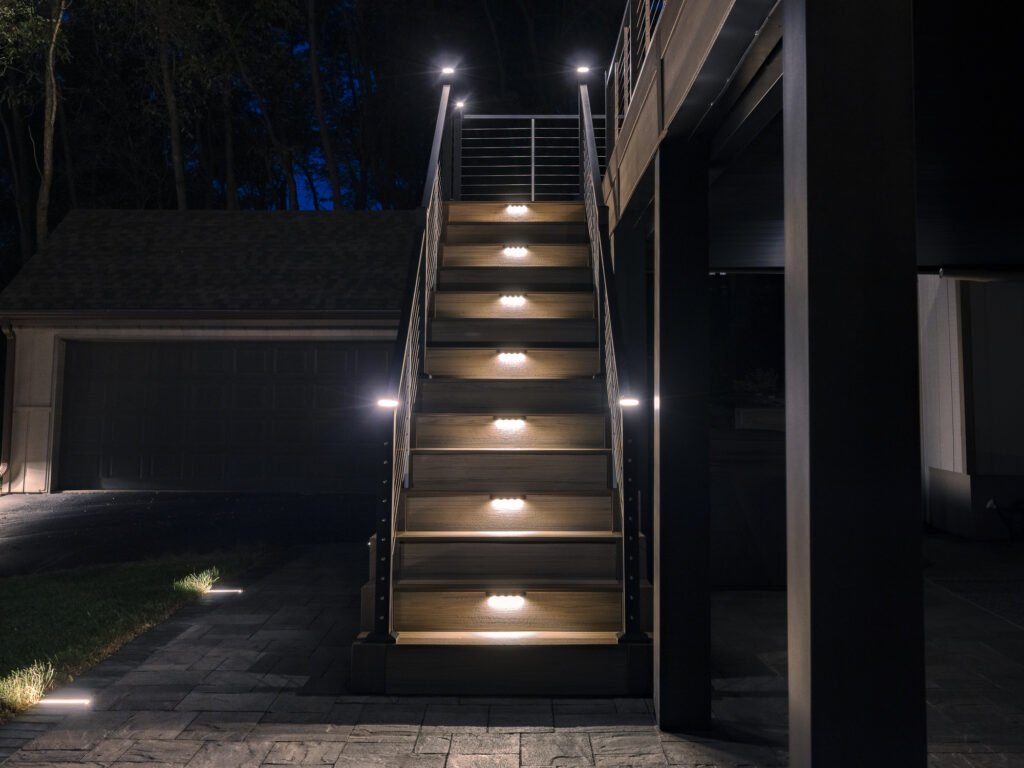 Deck Lighting for Safety: How Riser Lights Protect Your Family 1 R1A0643 1