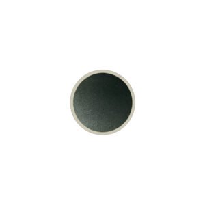 Tru-Scapes® 2.5" Black Top Halo Replacement Rings