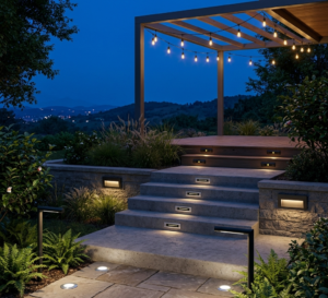 High-Quality Landscape Lighting Fixtures