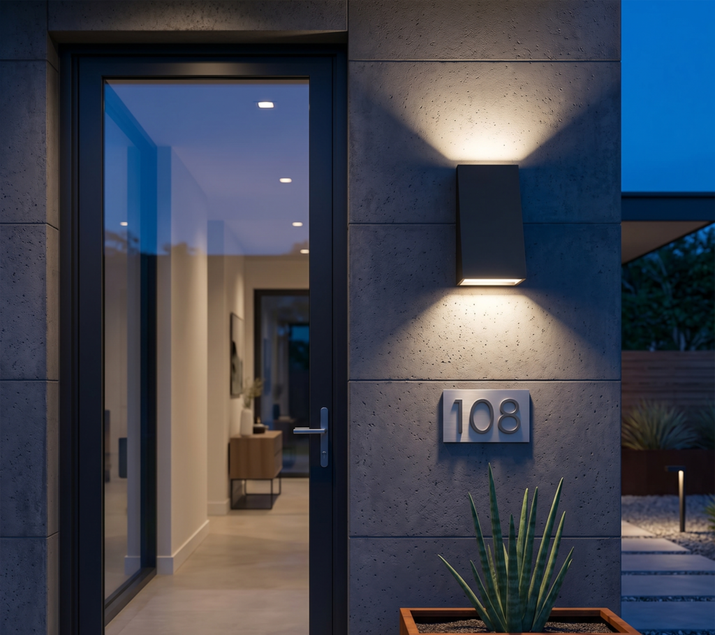 The Difference High-Quality Landscape Lighting Fixtures Make at Night 6 High-Quality Landscape Lighting Fixtures