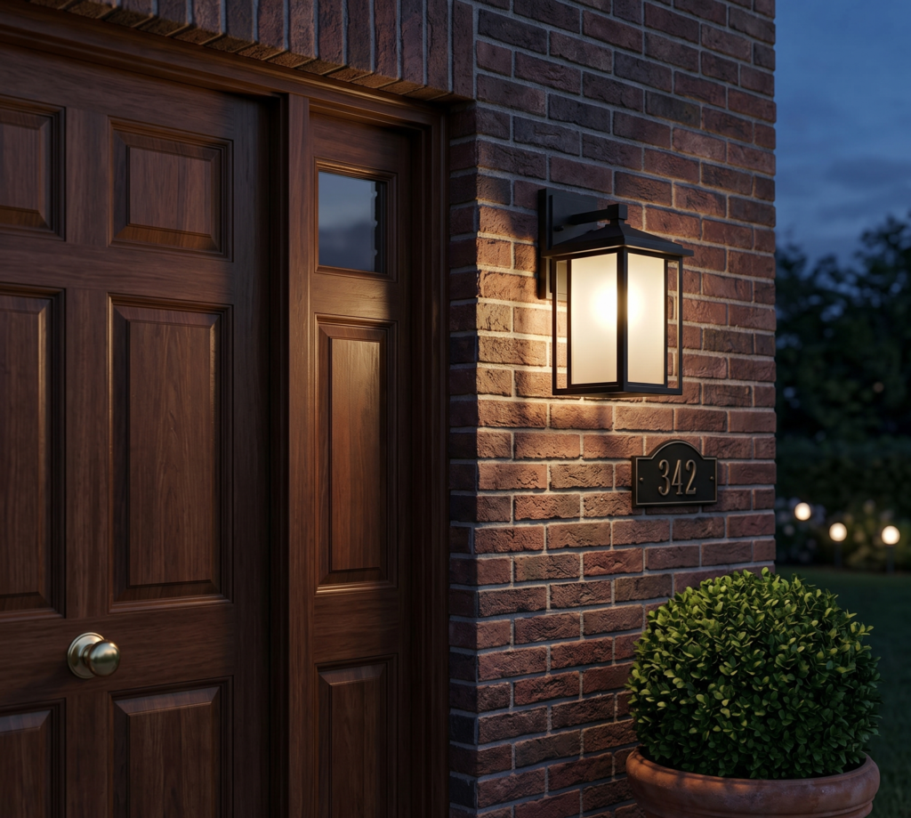 The Difference High-Quality Landscape Lighting Fixtures Make at Night 1 Image ns7e2sns7e2sns7e