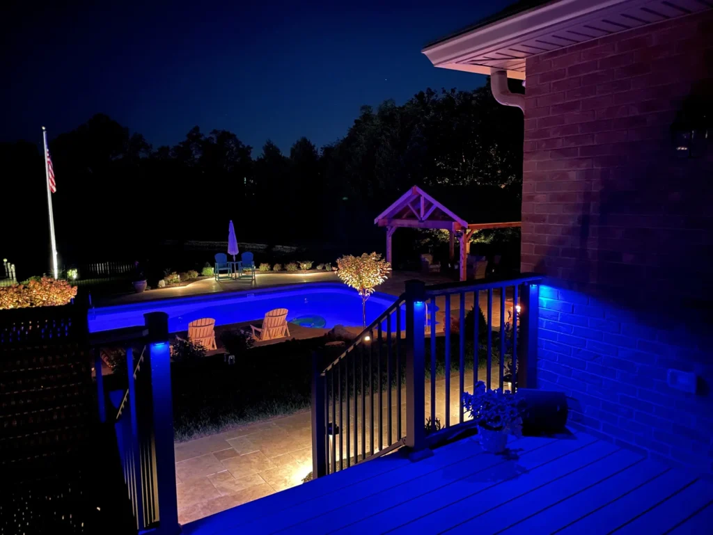 Cheap Outdoor Lighting Fixtures Fail